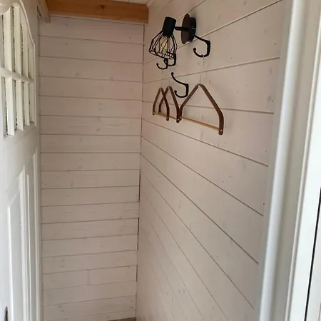 Tiny House Naehe Zentrum Dom wakacyjny Eberswalde