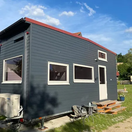 Tiny House Naehe Zentrum